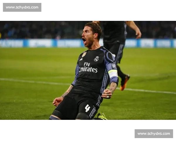 水爷再演头球杀！39 岁拉莫斯复刻欧冠经典，蒙特雷 1-1 逼平国米