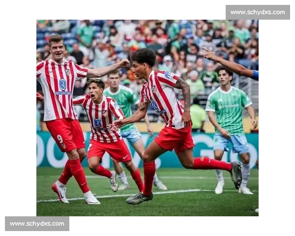 马竞低迷状态拖累世俱杯征程，战意不足引担忧