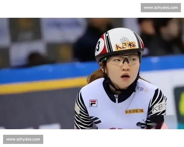 韩国奥运冠军性侵案终审：教练获刑 10 年 6 个月，揭露体坛权力黑幕