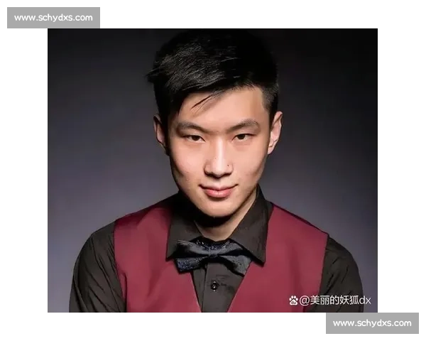 赵心童破界重生：斯诺克冠军的潮流进化