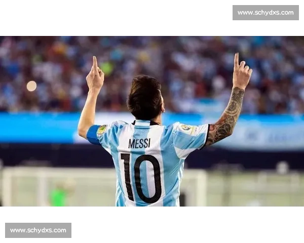 阿根廷 10 月赴美连战委内瑞拉与波多黎各 梅西有望主场作战