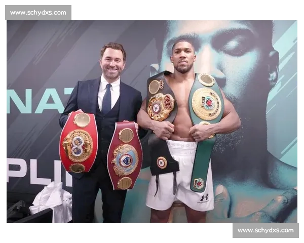 约书亚与普列夫对决全解析 揭秘两位拳坛巨星的巅峰之战