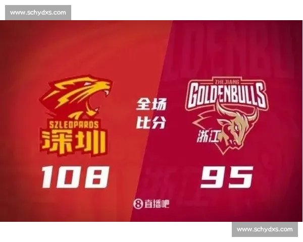 广东男篮鏖战浙江争夺季后赛主动权外援对决与年轻球员成长成焦点
