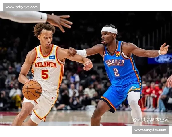 NBA雷霆vs鹈鹕前瞻亚历山大领衔冲击连胜锡安能否率队强势回应